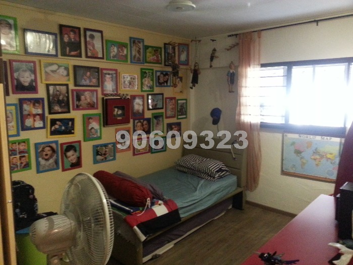 Blk 109 Tampines Street 11 (Tampines), HDB 3 Rooms #414412
